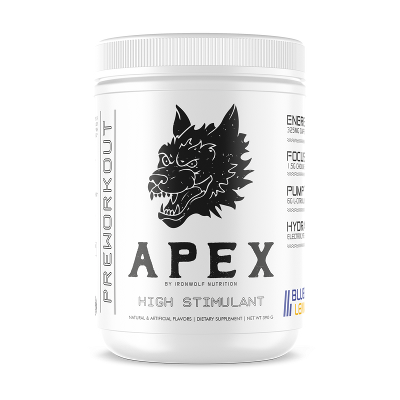 Load image into Gallery viewer, APEX Pre WorkoutPre WorkoutAPEX Pre Workout