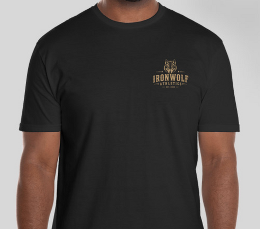 Ironwolf Athletics Desert Wolf