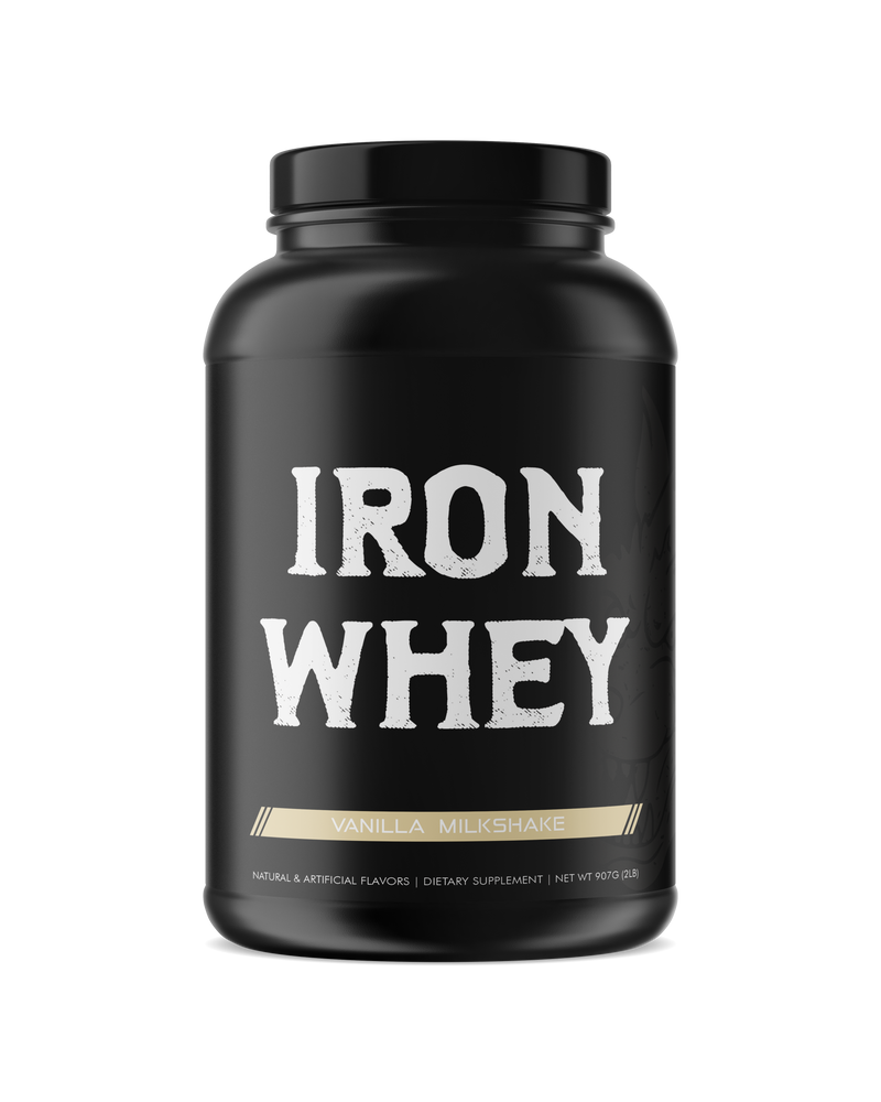 Load image into Gallery viewer, IRONWHEY Protein
