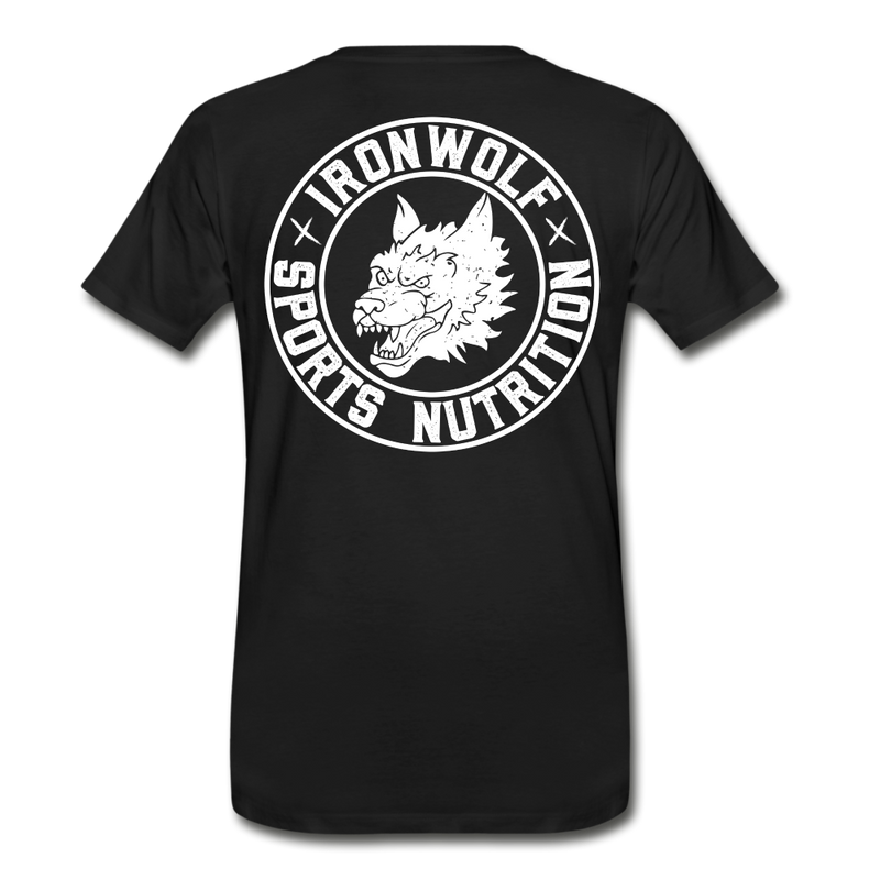 Load image into Gallery viewer, Ironwolf Basic TShirtsIronwolf Basic
