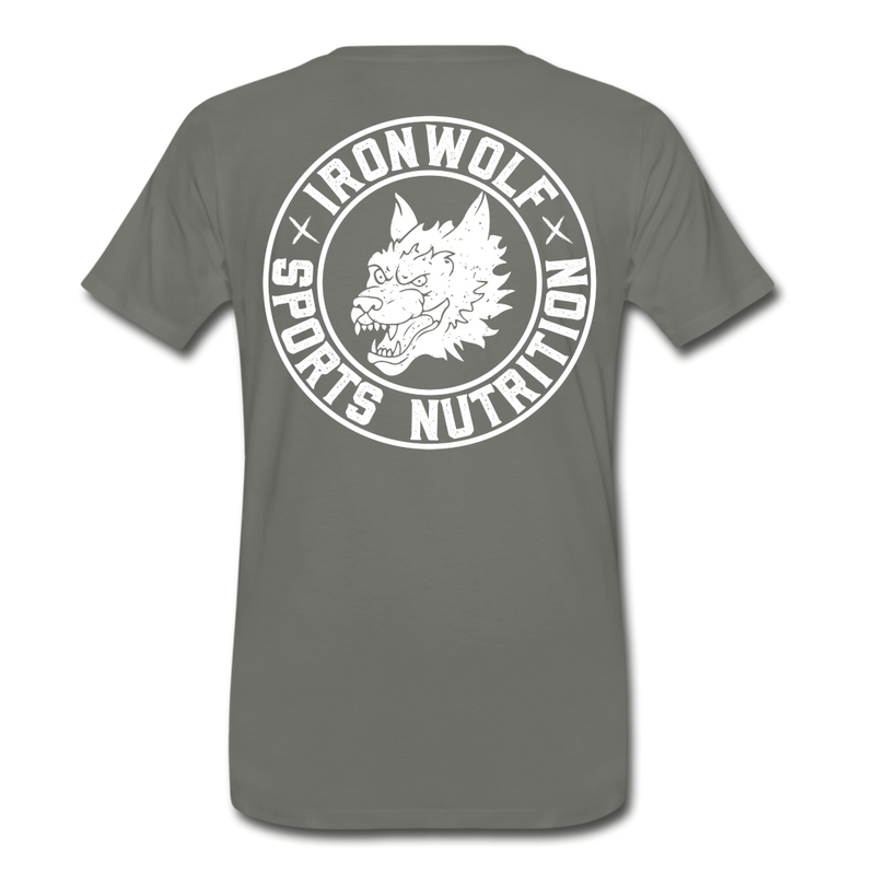 Load image into Gallery viewer, Ironwolf Basic TShirtsIronwolf Basic
