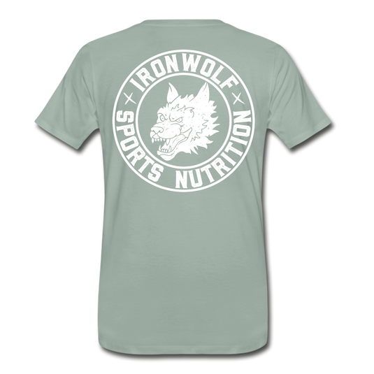 Ironwolf Basic TShirtsIronwolf Basic